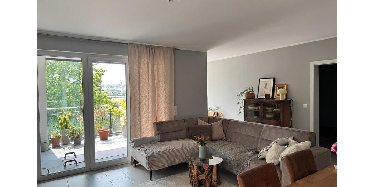 Erdgeschoßwohnung Dortmund Hörde - 3 Zimmer, 105 m&sup2;, 1.850&euro; | Angebot:27566349
