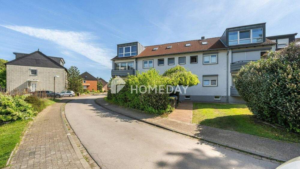 Mehrfamilienhaus, Wohnhaus Lünen Wethmar - 1 Zimmer, 372 m&sup2;, 640.000&euro; | Angebot:25798413