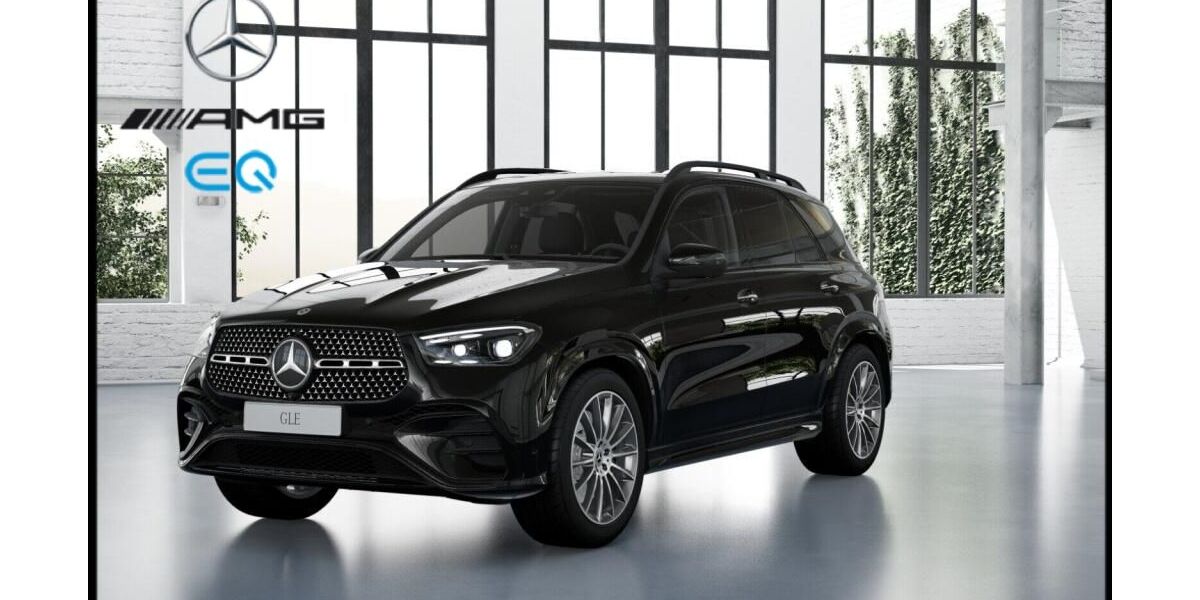 Mercedes-Benz GLE 450 9.500 km 93.780 &euro; Hagen 58135