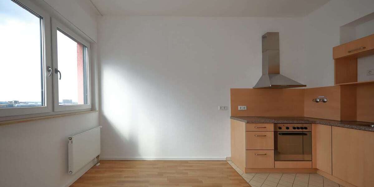 Wohnung zum Mieten in Essen 1.025,45 € 66.03 m² 2 zimmer