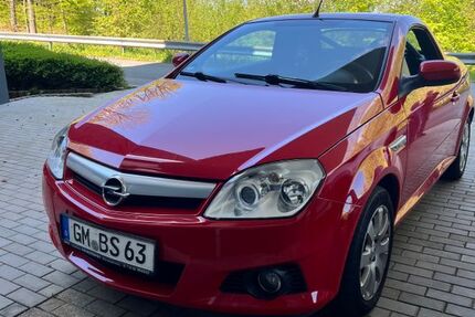 Opel Tigra 213.000 km 1.600 &euro; Gevelsberg 58285