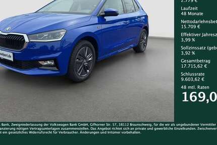 Skoda Fabia 3.366 km 18.488 € Dortmund 44309