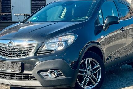 Opel Mokka 131.686 km 5.000 &euro; Gelsenkirchen 45884