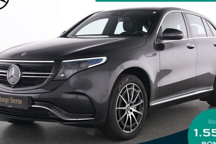 Mercedes-Benz EQC 13.481 km 39.235 &euro; Essen 45309