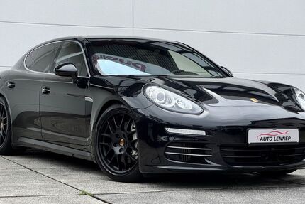 Porsche Panamera 88.000 km 39.500 € Hagen 58119