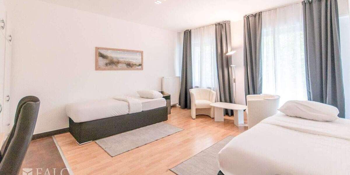 Mehrfamilienhaus, Wohnhaus Essen Stadtkern - 2 Zimmer, 761 m&sup2;, 2.690.000&euro; | Angebot:25821788