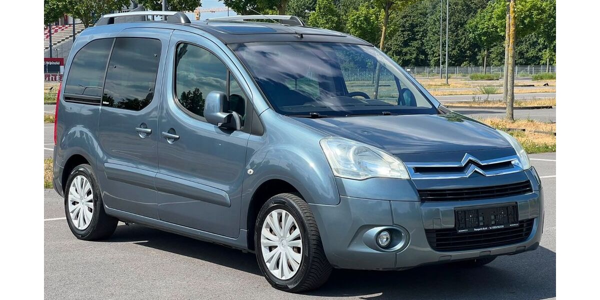 Citroen Berlingo 176.800 km 4.290 &euro; Essen 45356