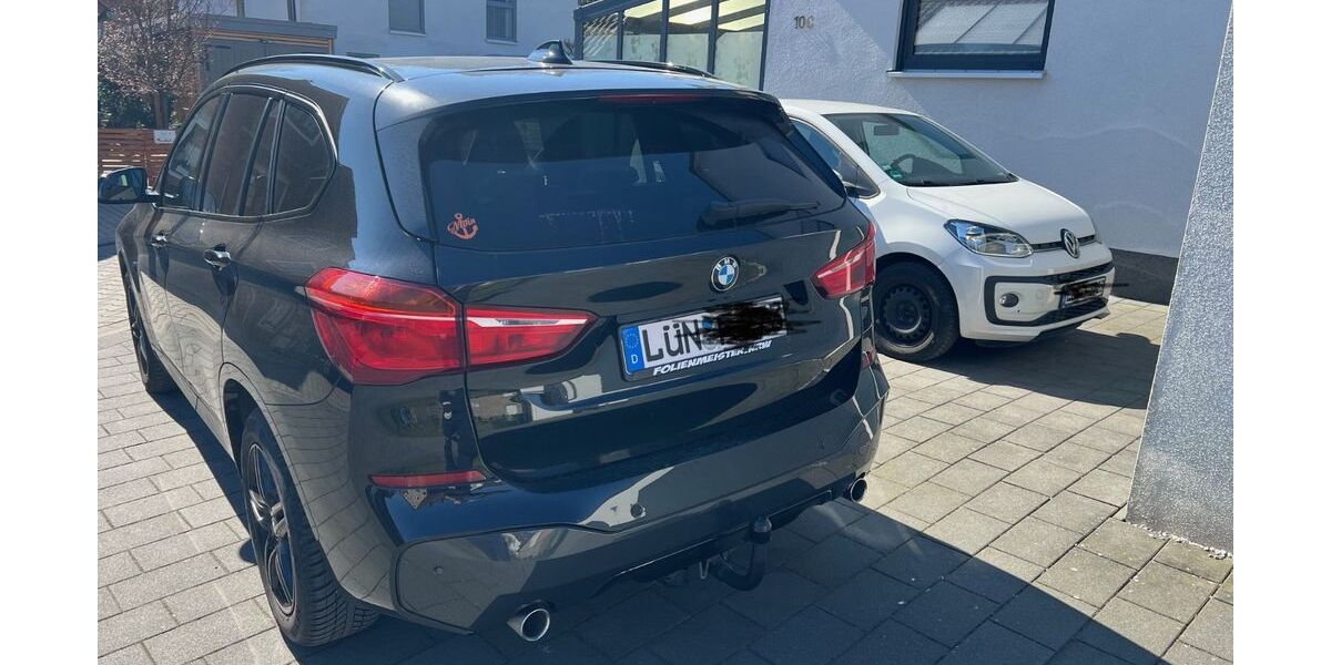 BMW X1 120.000 km 19.500 &euro; Lünen 44532