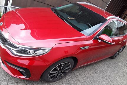 Kia Optima 110.000 km 14.400 &euro; Bochum 44869