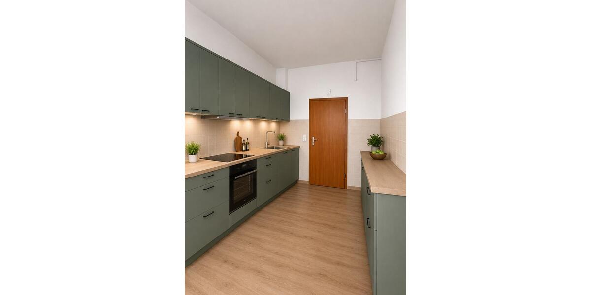 Etagenwohnung Hagen Hagen-Mitte - 3 Zimmer, 77 m&sup2;, 460&euro; | Angebot:27543144
