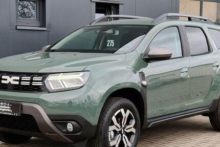 Dacia Duster 22.850 km 20.190 &euro; Castrop-Rauxel 44579