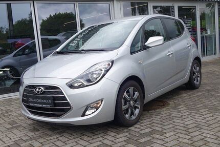 Hyundai ix20 70.177 km 12.450 &euro; Herten 45701