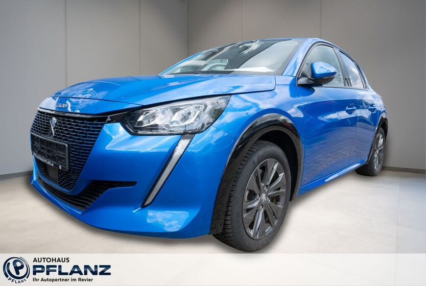 Peugeot 208 37.725 km 16.490 € Dortmund 44263