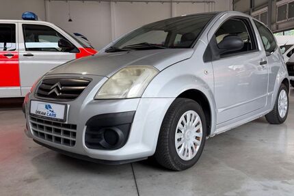 Citroen C2 194.500 km 650 &euro; Gelsenkirchen 45879