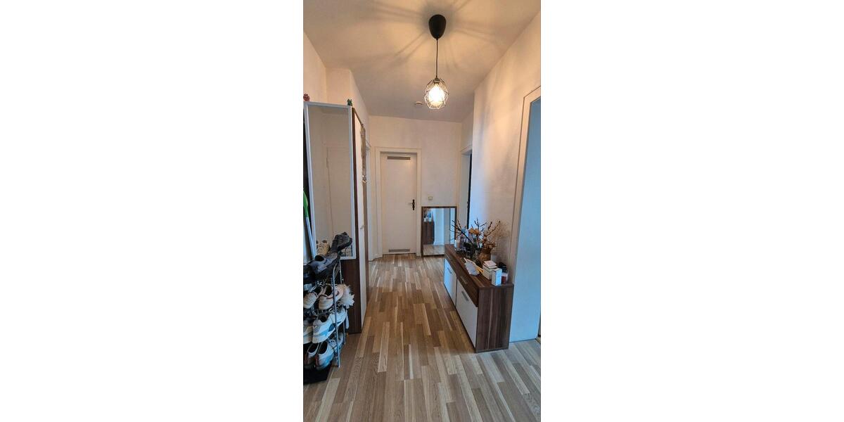 Etagenwohnung Dortmund Hombruch - 3 Zimmer, 64 m&sup2;, 560&euro; | Angebot:26187179