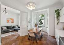 Wohnung zum Kaufen in Düsseldorf 650.000 € 102 m²