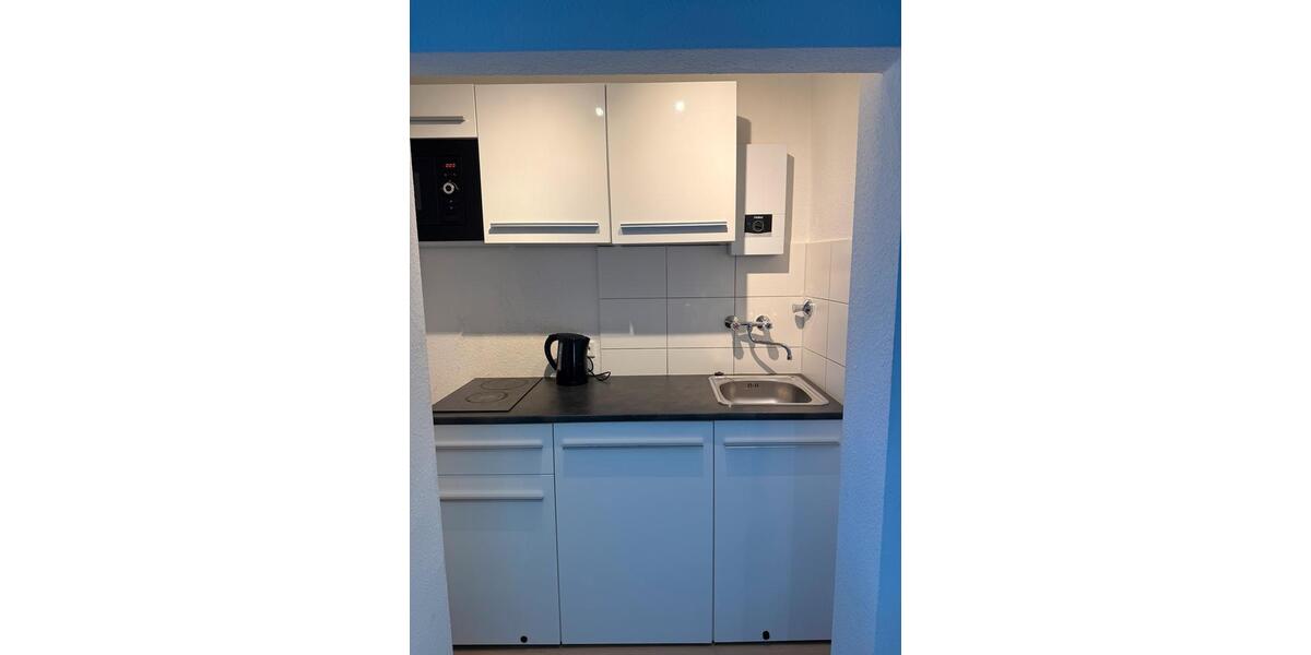 Etagenwohnung Dortmund Innenstadt West - 1 Zimmer, 26 m&sup2;, 500&euro; | Angebot:27539119