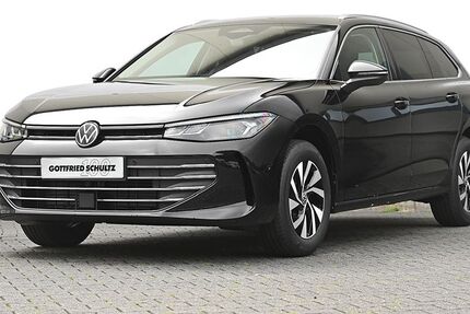 VW Passat 14.999 km 43.480 &euro; Wuppertal 42109