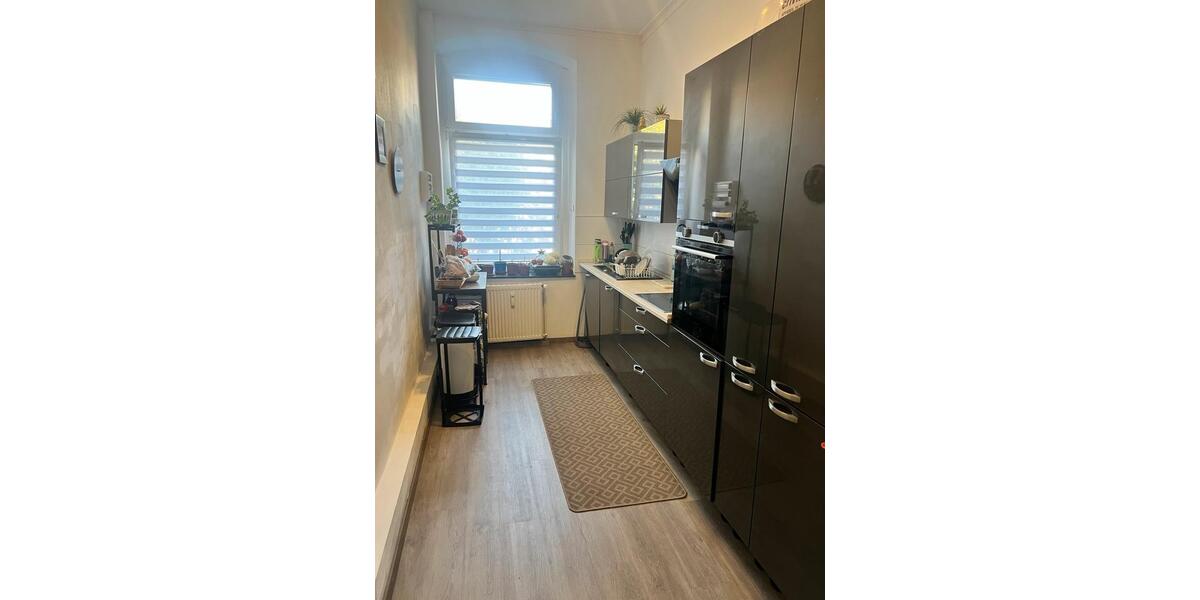 Erdgeschoßwohnung Bochum Bochum-Mitte - 3.5 Zimmer, 75 m&sup2;, 950&euro; | Angebot:27579373