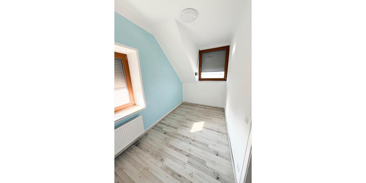 Dachgeschoßwohnung Recklinghausen König Ludwig - 3 Zimmer, 90 m&sup2;, 750&euro; | Angebot:25782639