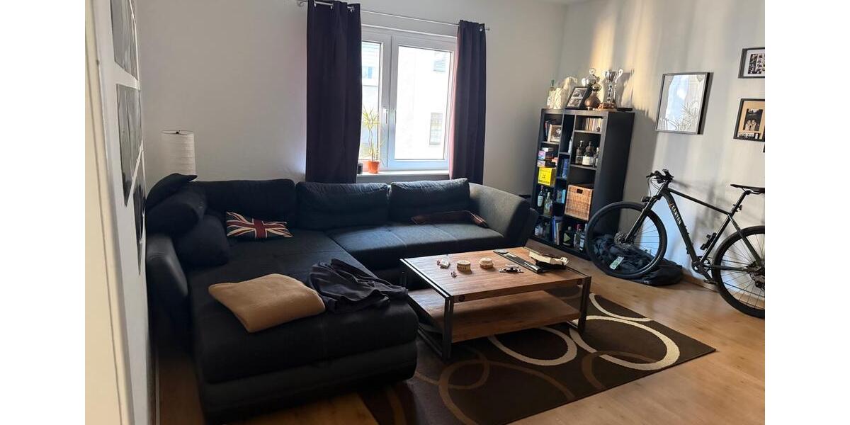 Etagenwohnung Dortmund - 3 Zimmer, 70 m&sup2;, 625&euro; | Angebot:27572031