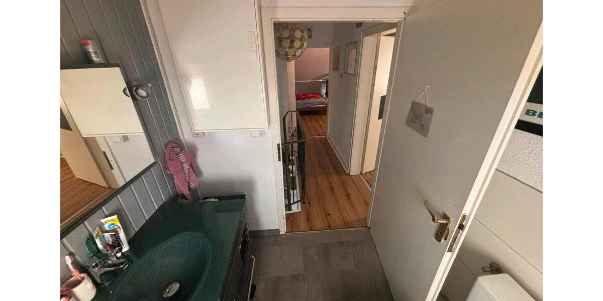 Einfamilienhaus Dorsten Altstadt - 5 Zimmer, 136 m&sup2;, 300.000&euro; | Angebot:26997857