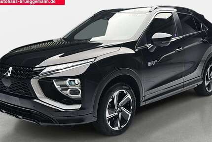 Mitsubishi Eclipse Cross 14.648 km 28.890 &euro; Dortmund 44147