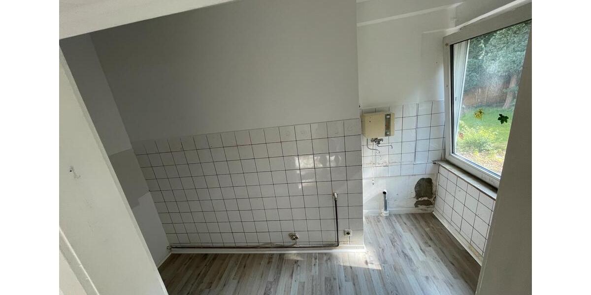 Etagenwohnung Wuppertal Lichtenplatz - 3 Zimmer, 55 m&sup2;, 850&euro; | Angebot:25423276