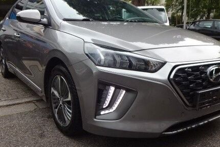 Hyundai IONIQ 233.000 km 10.900 &euro; Essen 45276