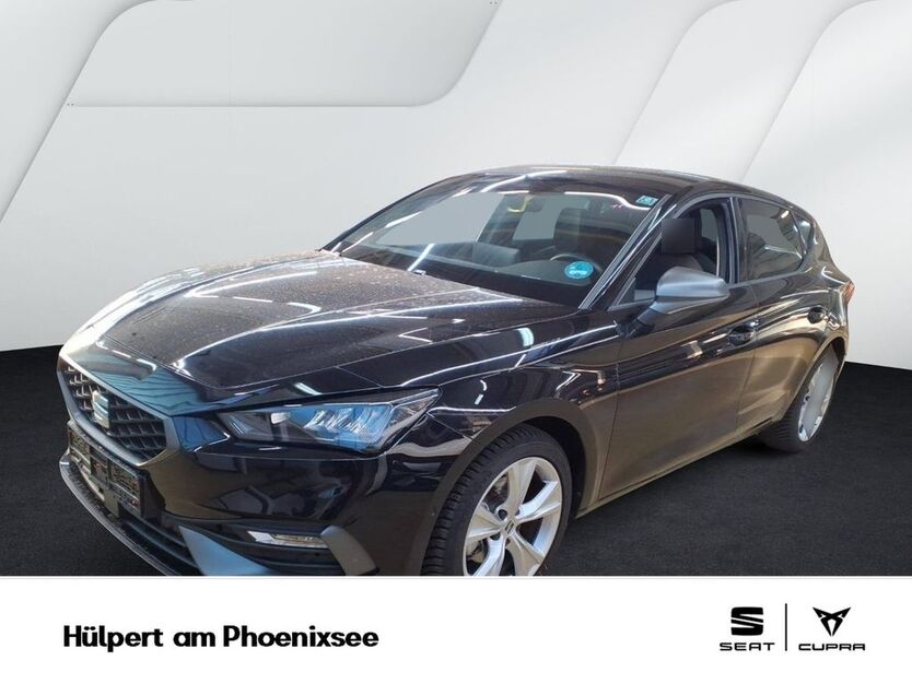 Seat Leon 18.647 km 27.436 € Dortmund 44269