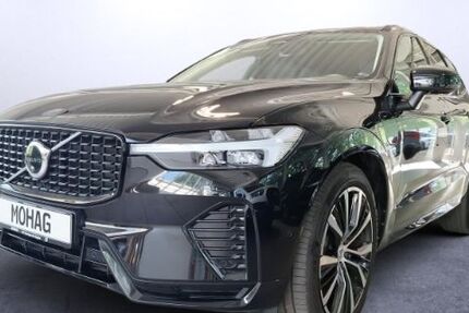Volvo XC60 55.695 km 49.880 € Recklinghausen 45659