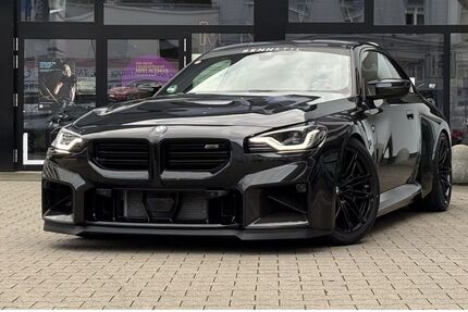 BMW M2 4.980 km 107.440 € Wuppertal 42117