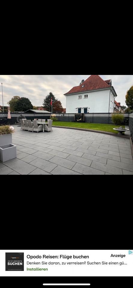 Wohnen in der Gartenstadt Welheim mit schönem Garten, zimmer