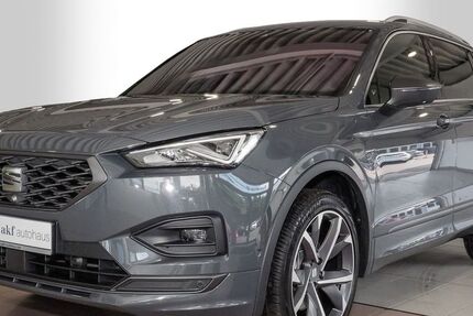 Seat Tarraco 70.452 km 31.850 &euro; Schwerte 58239