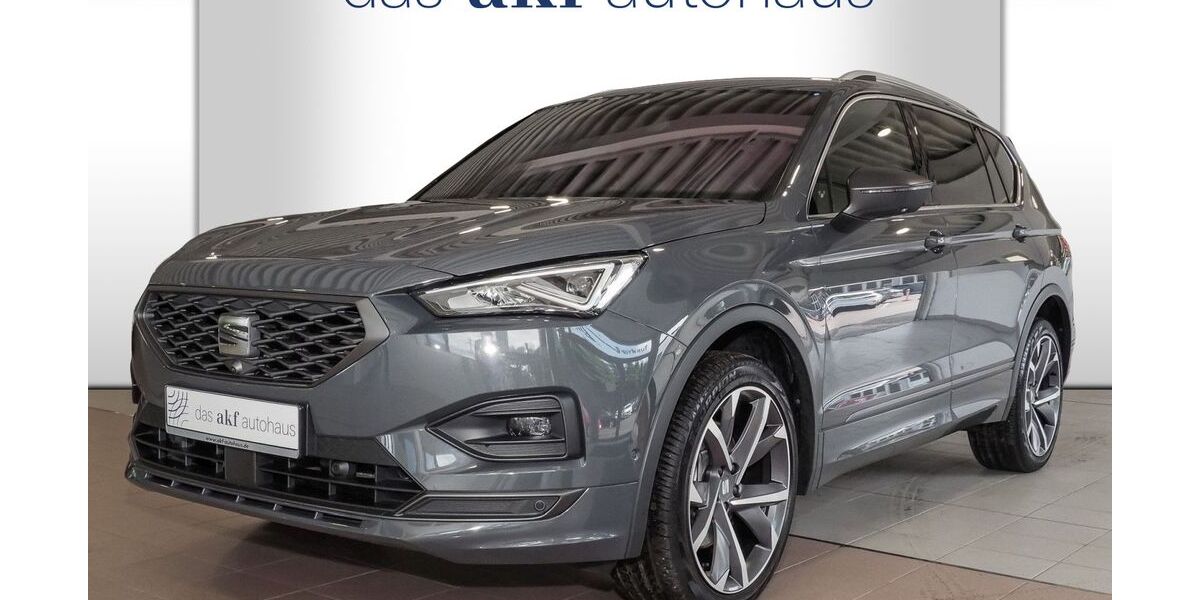 Seat Tarraco 70.452 km 31.850 &euro; Schwerte 58239