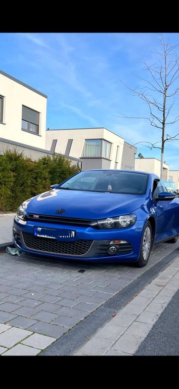 VW Scirocco 220.000 km 4.500 € Schwerte 58239