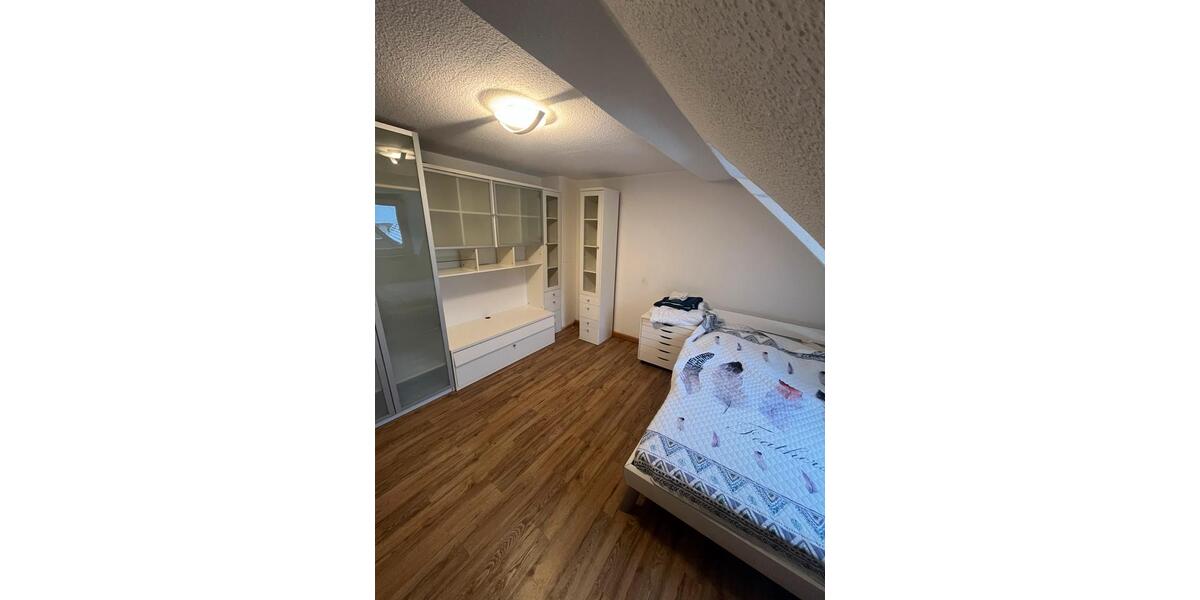 Eigentumswohnung 3 Zimmer Dachgeschoss Dortmund Kley 3 zimmer