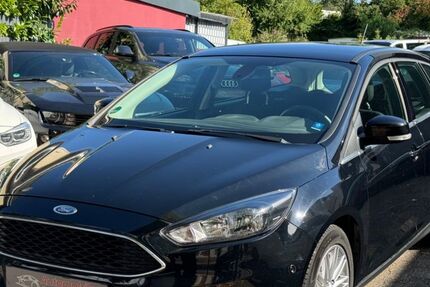 Ford Focus 125.000 km 7.450 € Castrop-Rauxel 44575