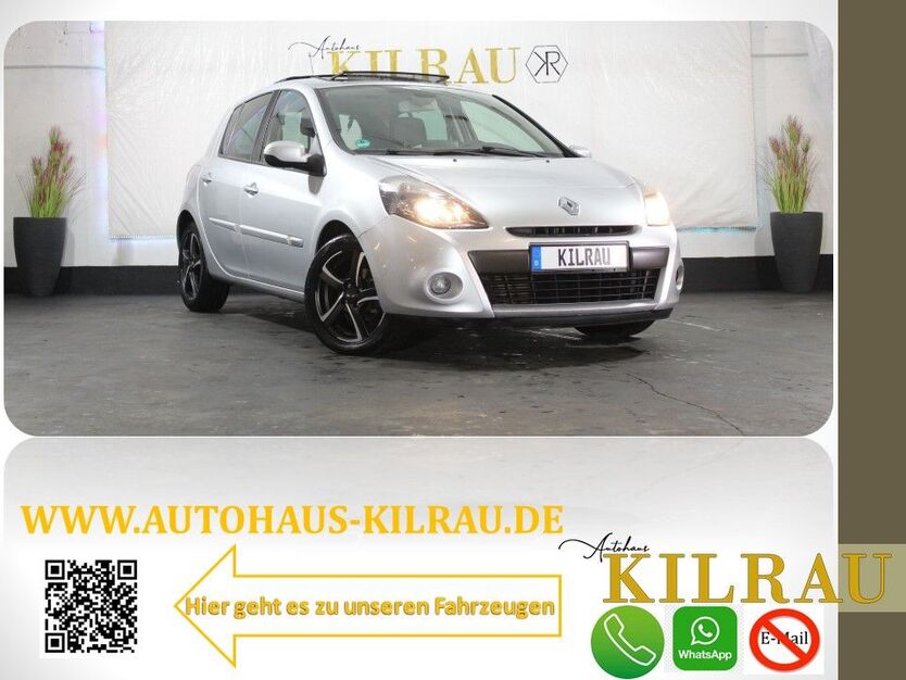 Clio
