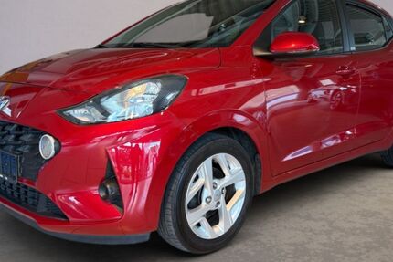 Hyundai i10 47.900 km 11.990 &euro; Velbert 42555