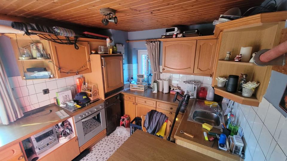 Doppelhaushälfte zum Vermieten 5 zimmer