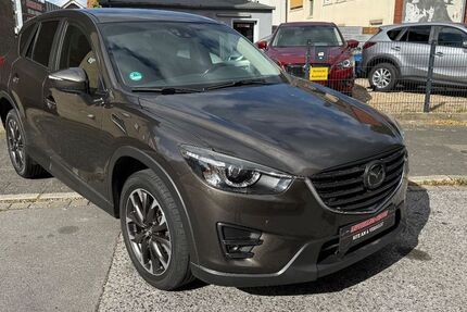 Mazda CX-5 152.462 km 12.790 &euro; Herten 45701