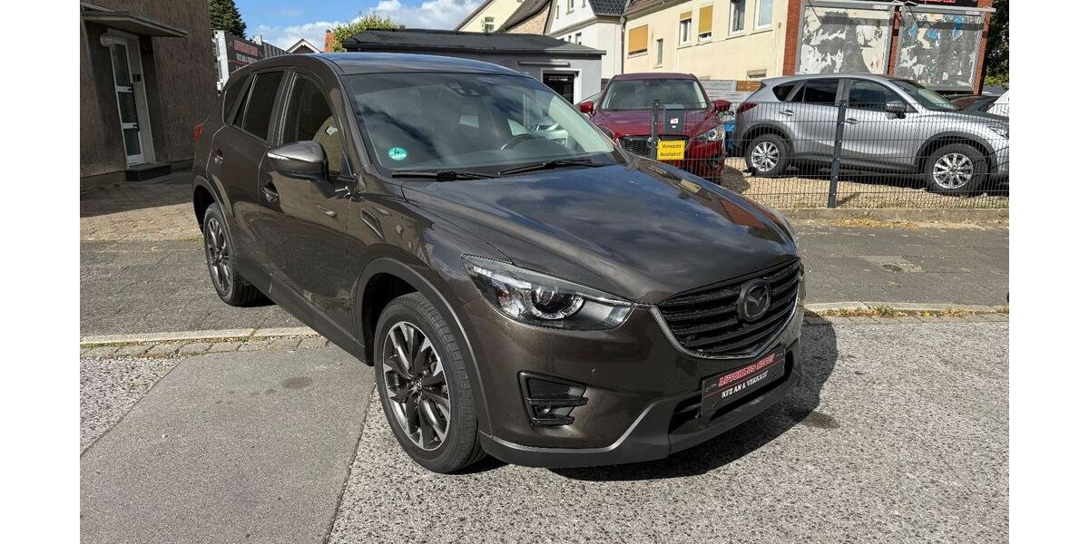 Mazda CX-5 152.462 km 12.790 &euro; Herten 45701