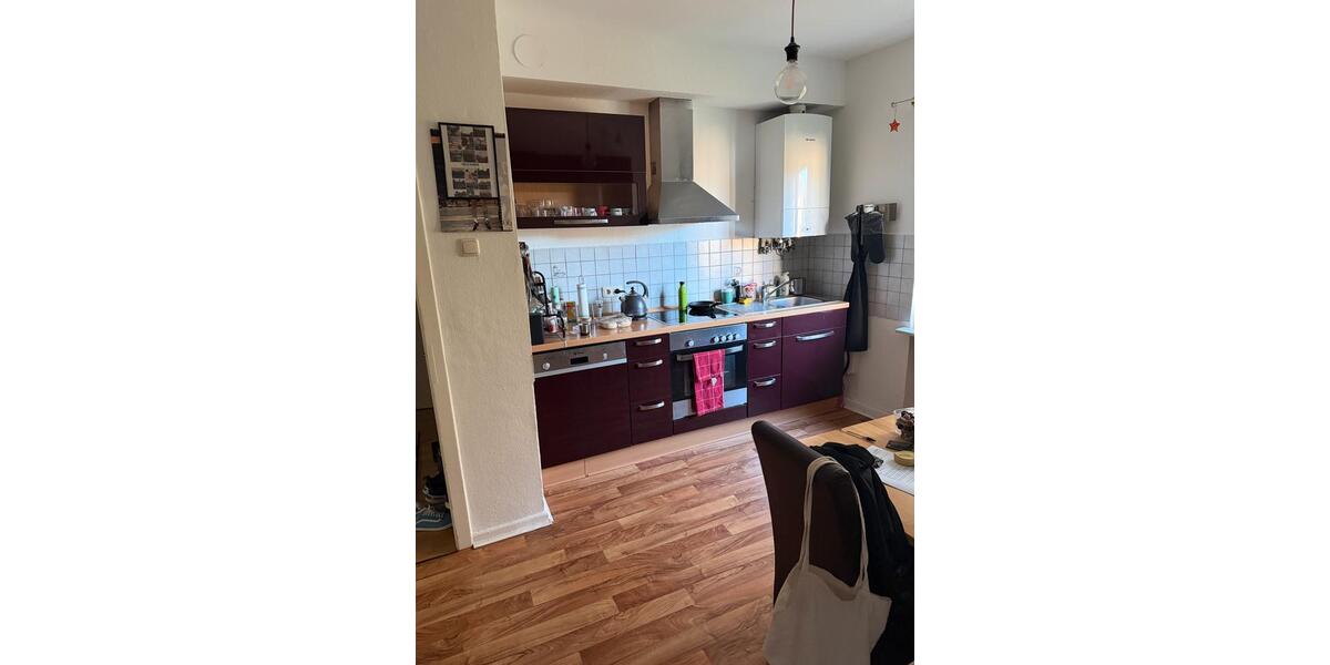 Etagenwohnung Dortmund - 3 Zimmer, 70 m&sup2;, 625&euro; | Angebot:27572031