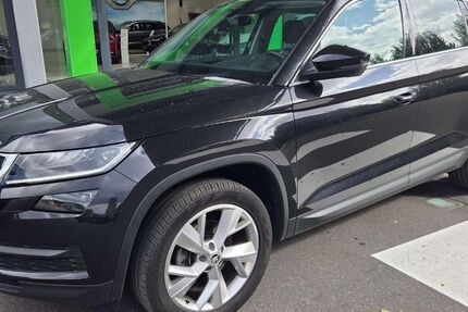 Skoda Kodiaq 39.200 km 29.880 € Essen 45326