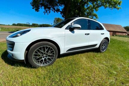 Porsche Macan 125.000 km 22.990 &euro; Essen 45143