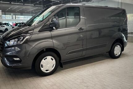 Ford Transit Custom 64.950 km 22.590 &euro; Oberhausen 46049
