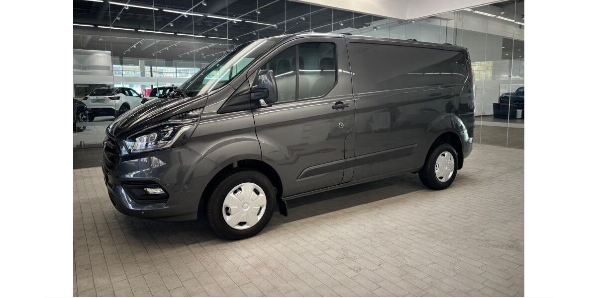 Ford Transit Custom 64.950 km 22.590 &euro; Oberhausen 46049