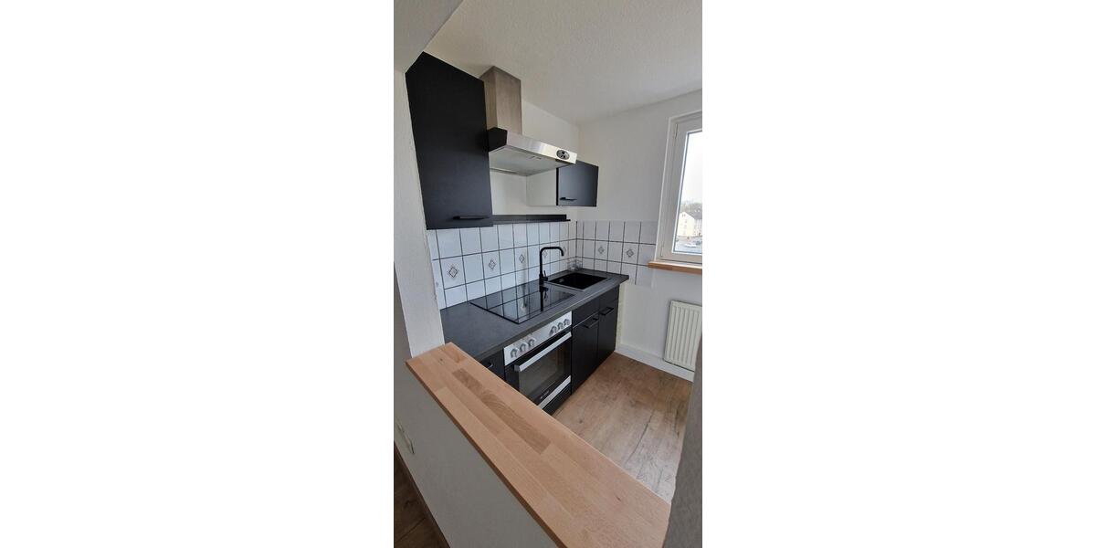 Dachgeschoßwohnung Bochum Günnigfeld - 2.5 Zimmer, 40 m&sup2;, 480&euro; | Angebot:24630664