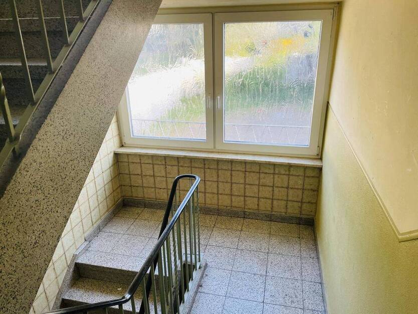 Solides Investment in Bulmke-Hüllen